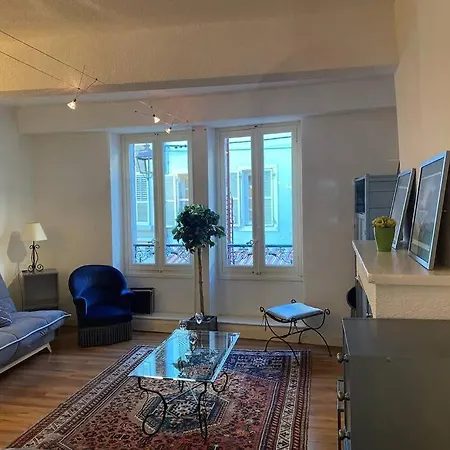 Apartment Hyper Centre