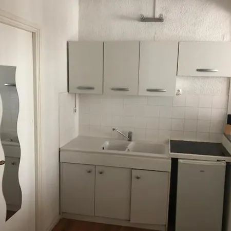 Apartment Hyper Centre