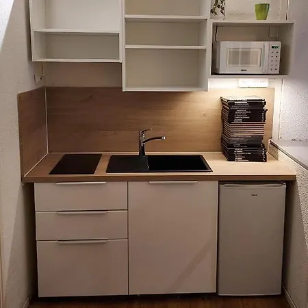 Appartement Hyper Centre