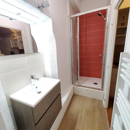 Hyper Centre Apartment *