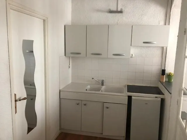 Appartement Hyper Centre