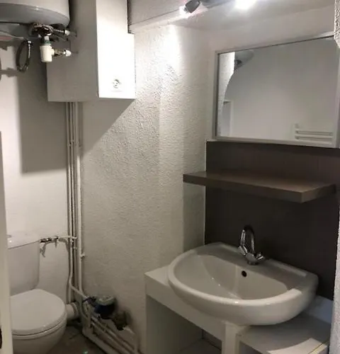 Appartement Hyper Centre Chambéry