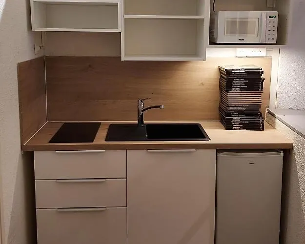 Appartement Hyper Centre