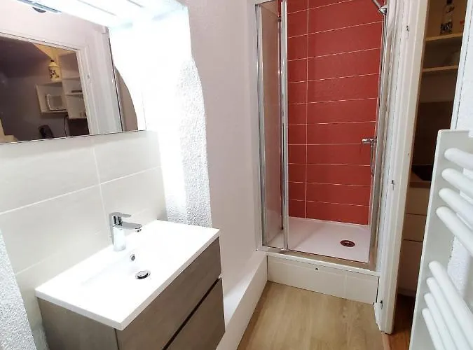 Hyper Centre Appartement *